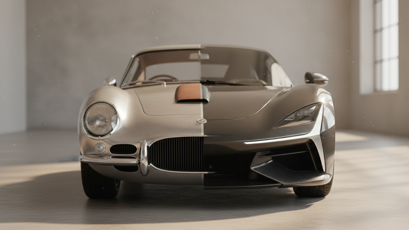 قصص العلامات